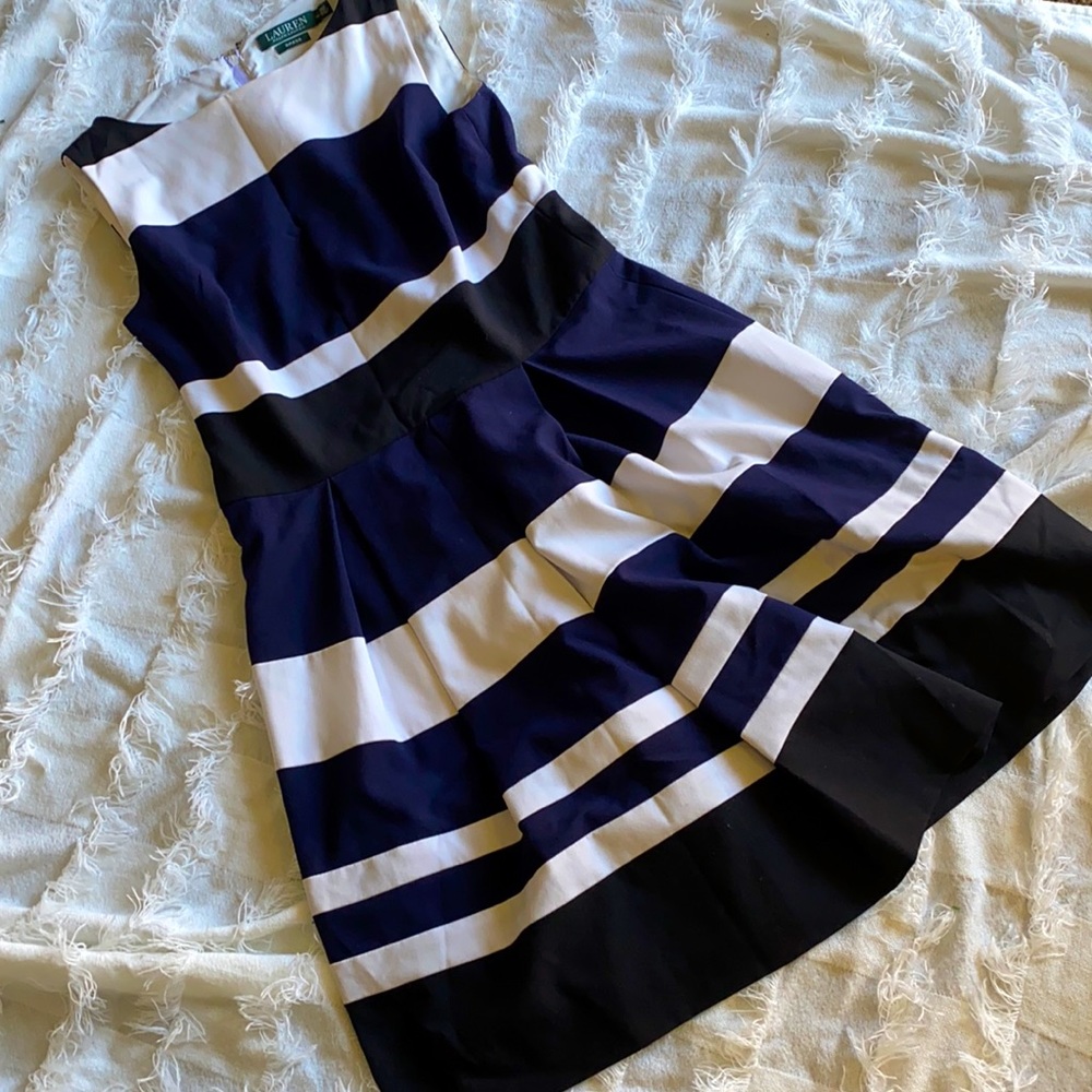 Ralph Lauren dress